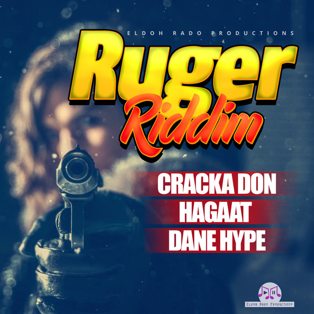 Ruger Riddim