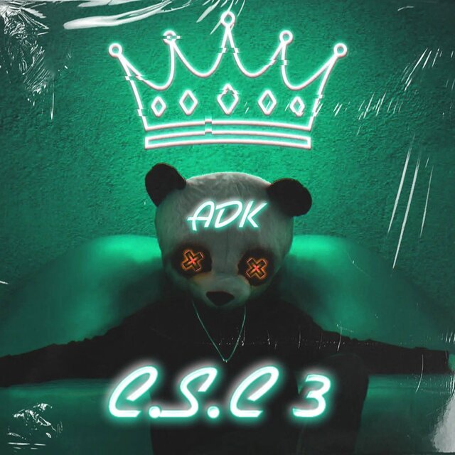 C.S.C 3