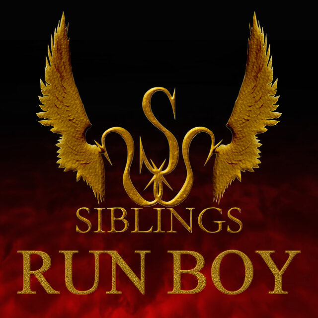Run Boy