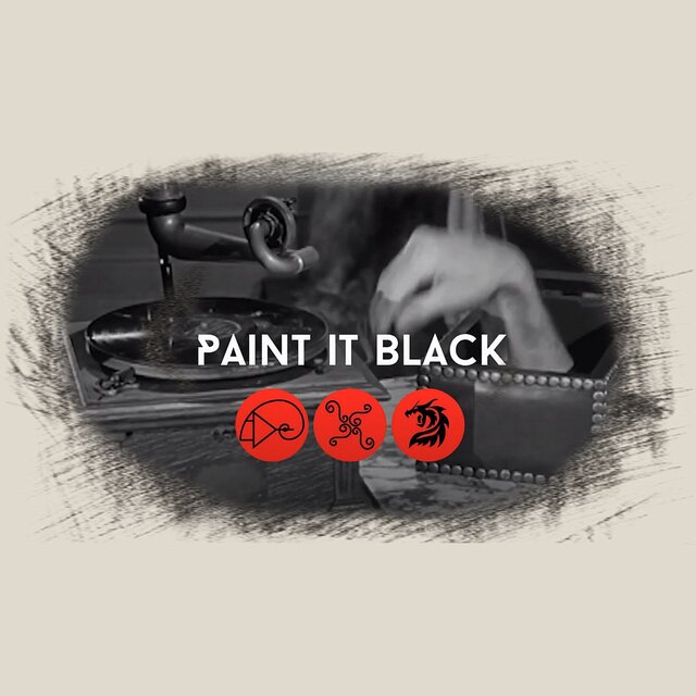 Paint It, Black