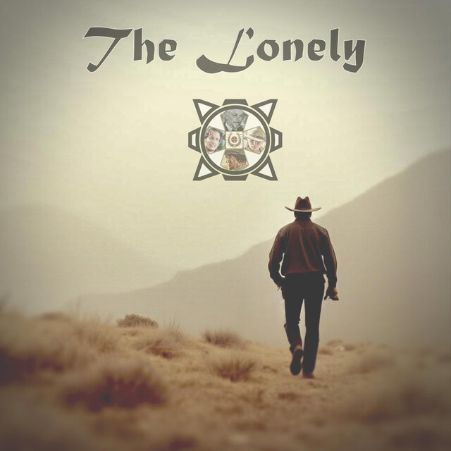 The Lonely