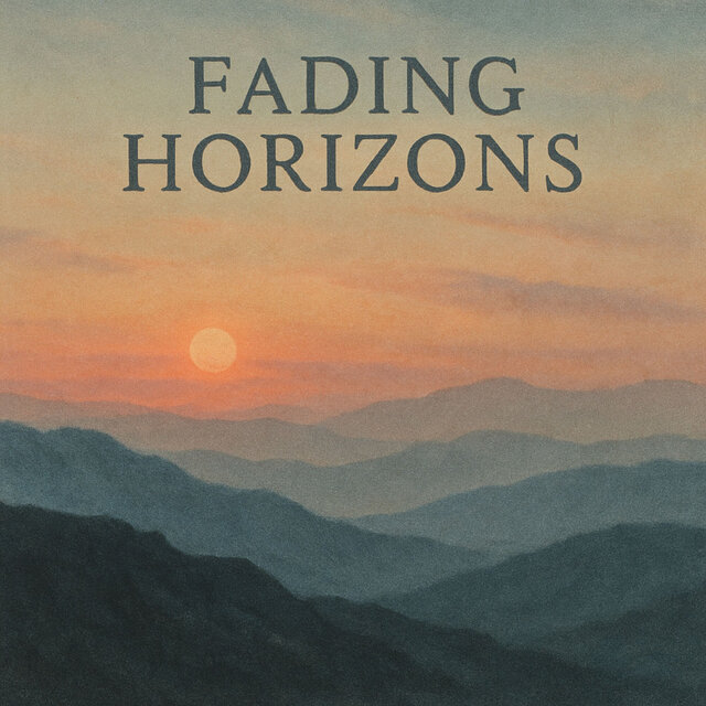 Fading Horizons