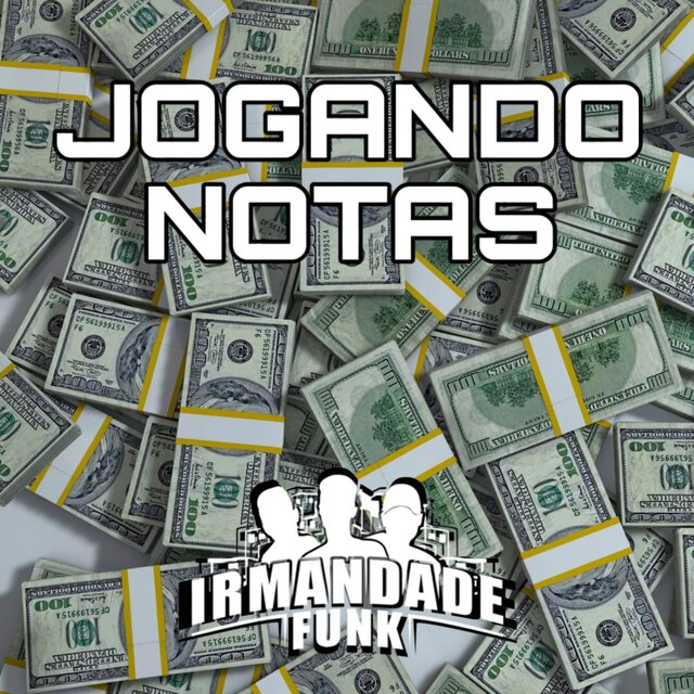 JOGANDO NOTAS 