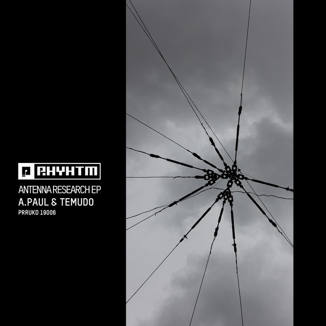 Antenna Research EP