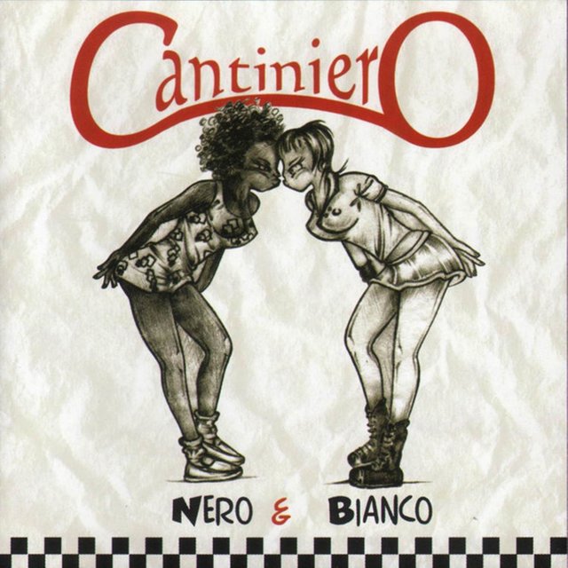 Nero & Bianco