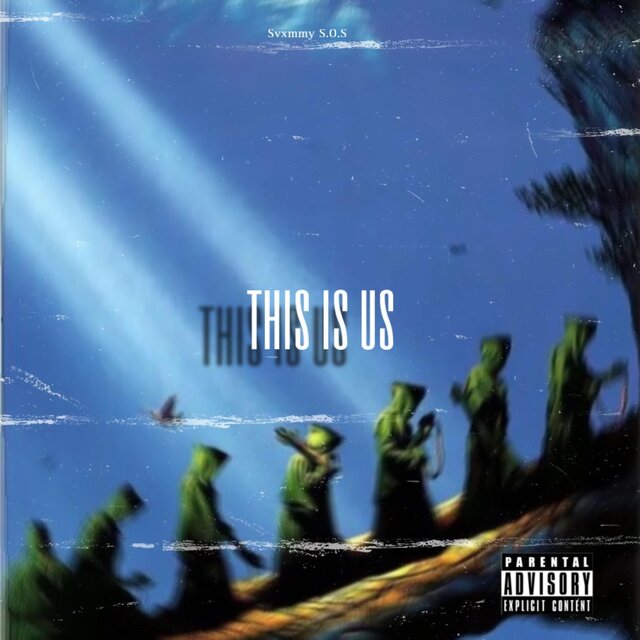 This is Us EP