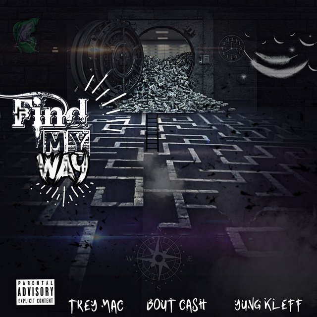 Find My Way