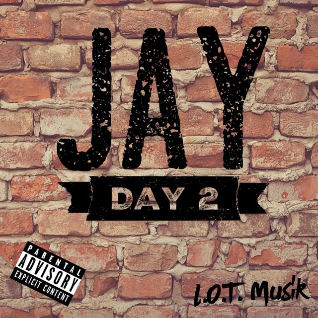 I'm Around (feat. Krayze)