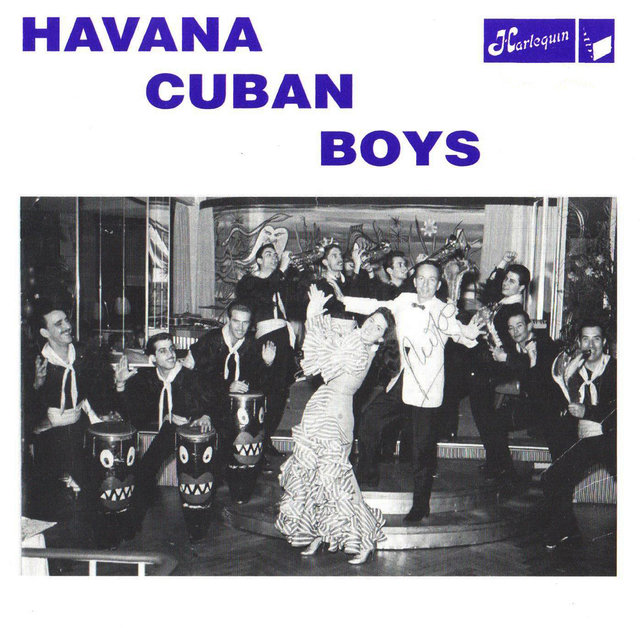 Havana Cuban Boys