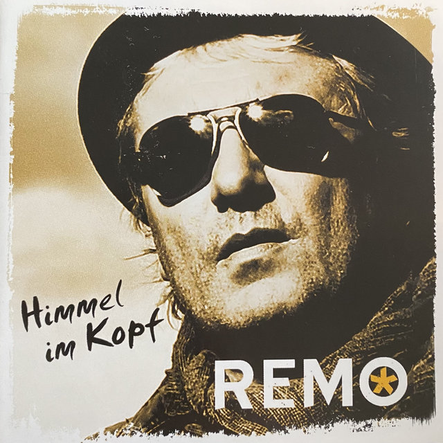 Himmel im Kopf