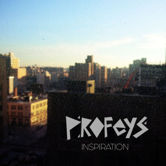 Inspiration