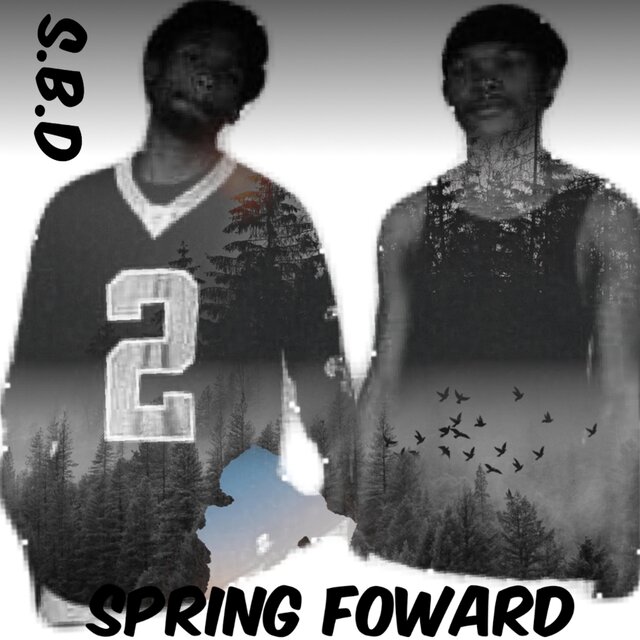 Spring Forward