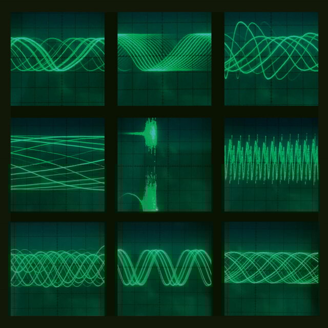 Distant Symphony