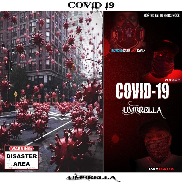 Covid-19