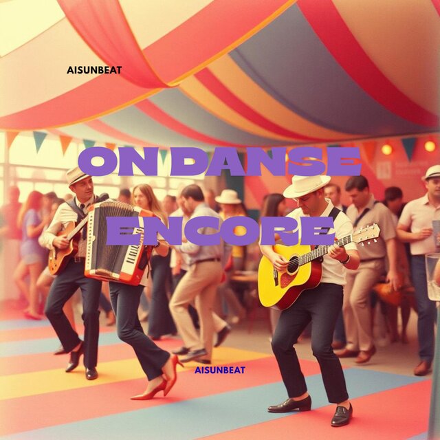 danse encore