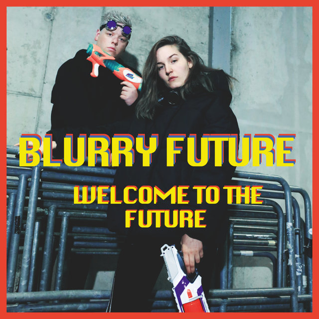 Welcome To The Future
