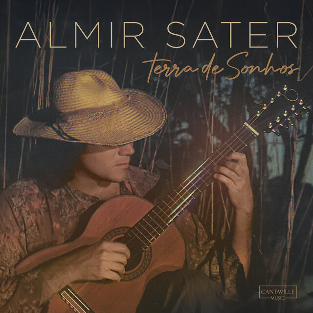 Terra De Sonhos