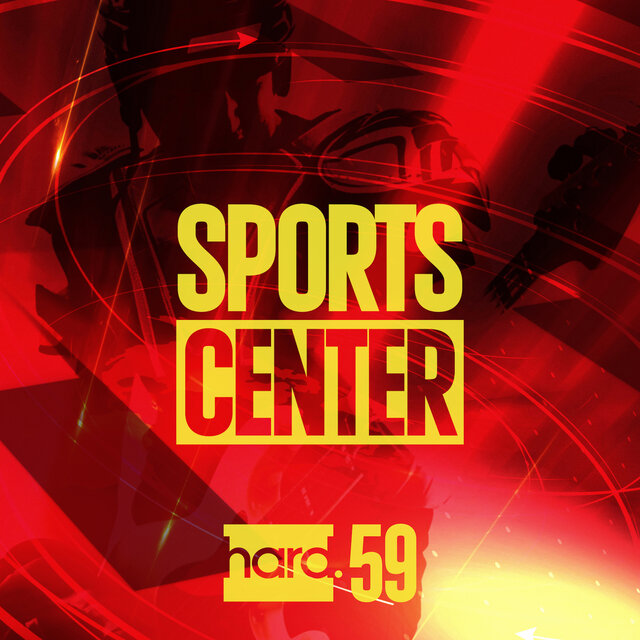 Sports Center