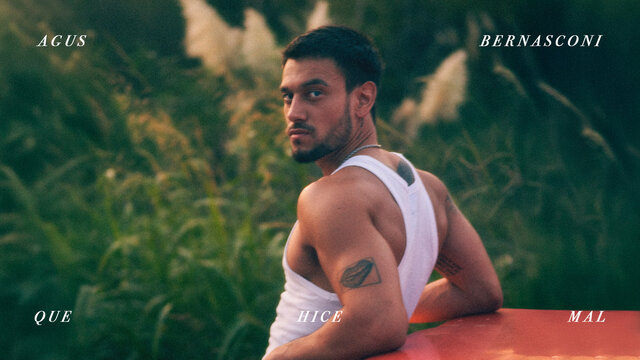 Que hice mal (Official Video)