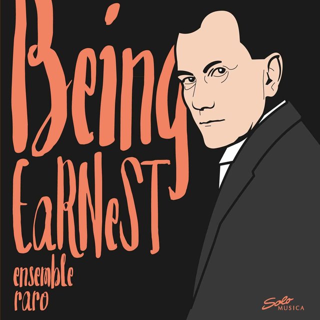 Being Earnest