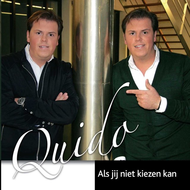 Als jij niet kiezen kan