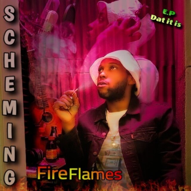 SCHEMING