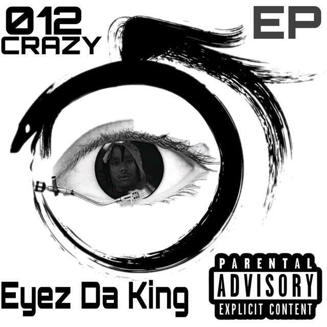 012 CRAZY