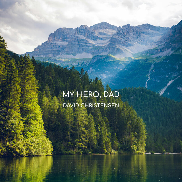 My Hero, Dad