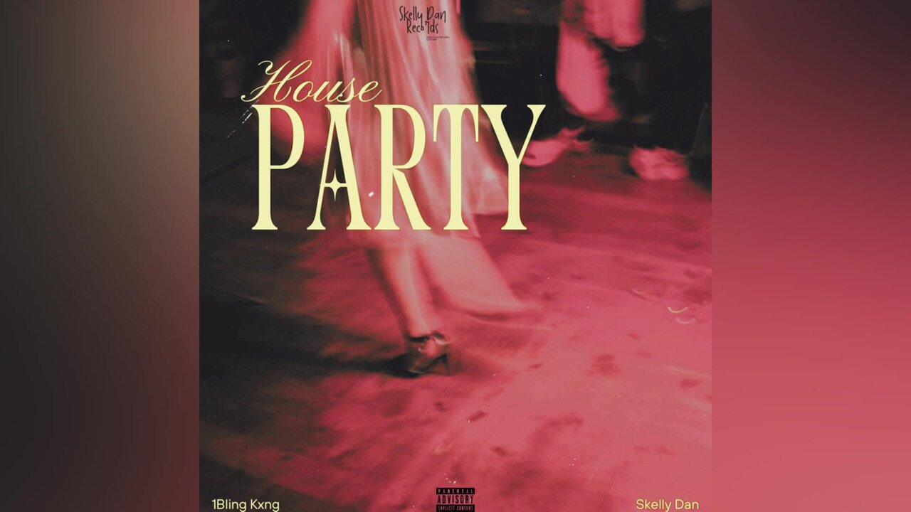 House Party [2Nd Isrc]