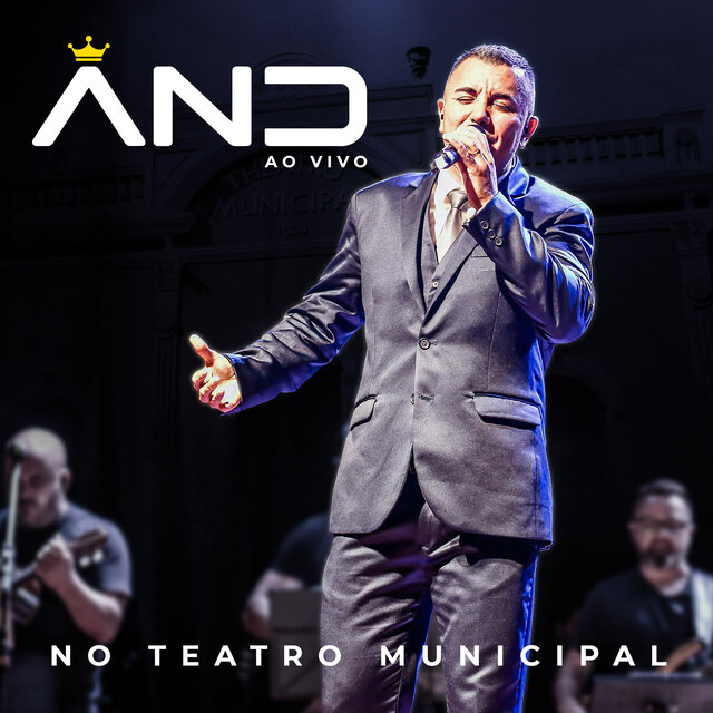 Ao Vivo no Teatro Municipal