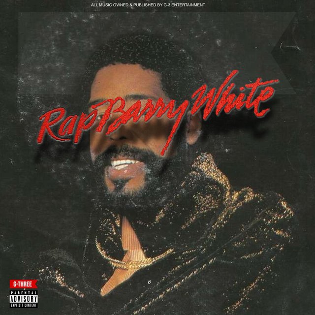 Rap Barry White