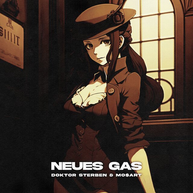 Neues Gas