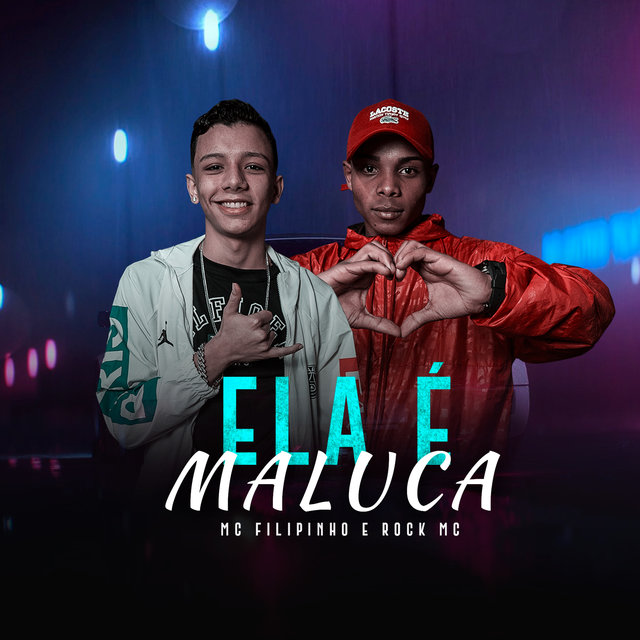 Ela É Maluca