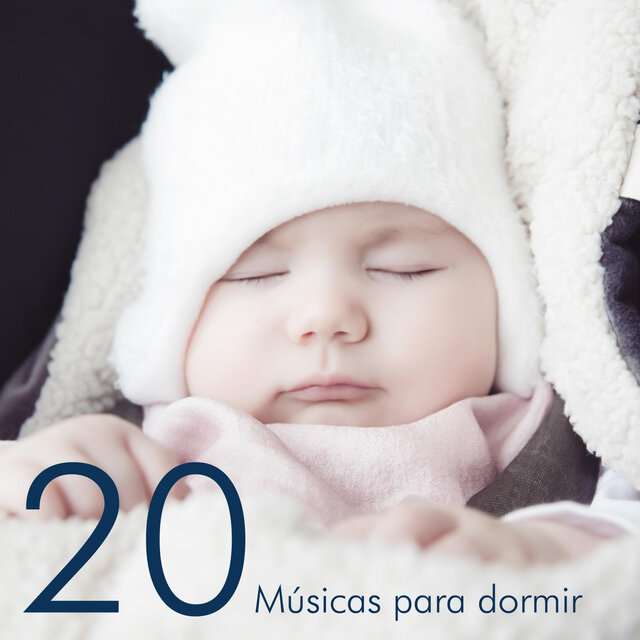 20 Músicas para dormir - a melhor música relaxante para alcançar serenidade, tranquilidade e paz
