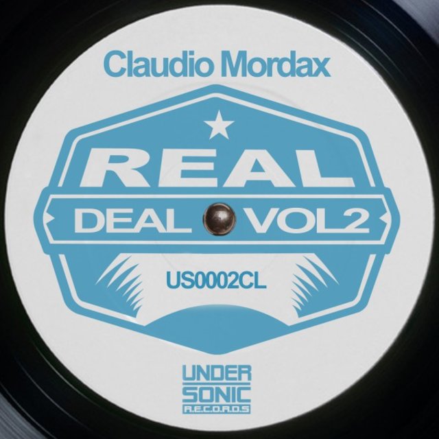 Real Deal, Vol. 2