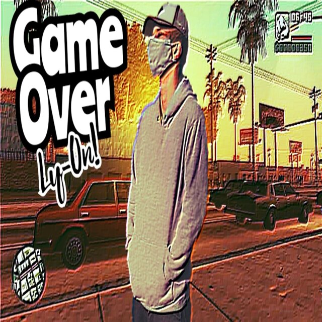 Game Over