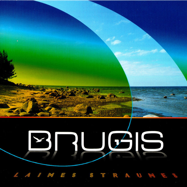 Laimes Straumes