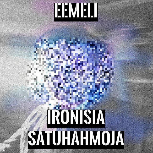 Ironisia satuhahmoja