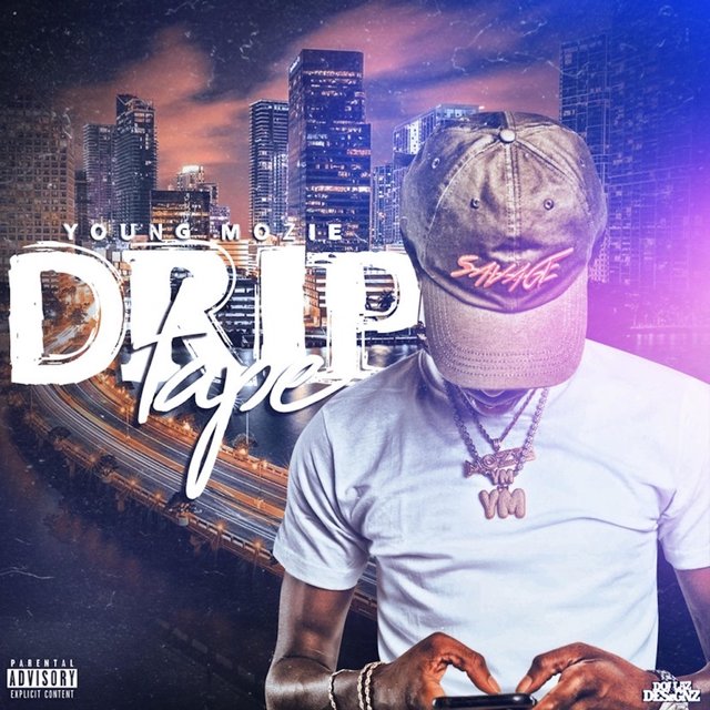 DripTape
