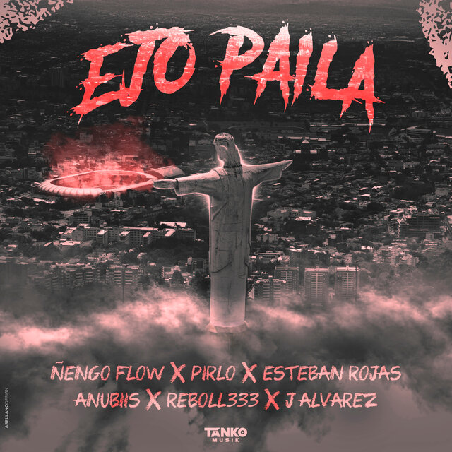 EJO PAILA