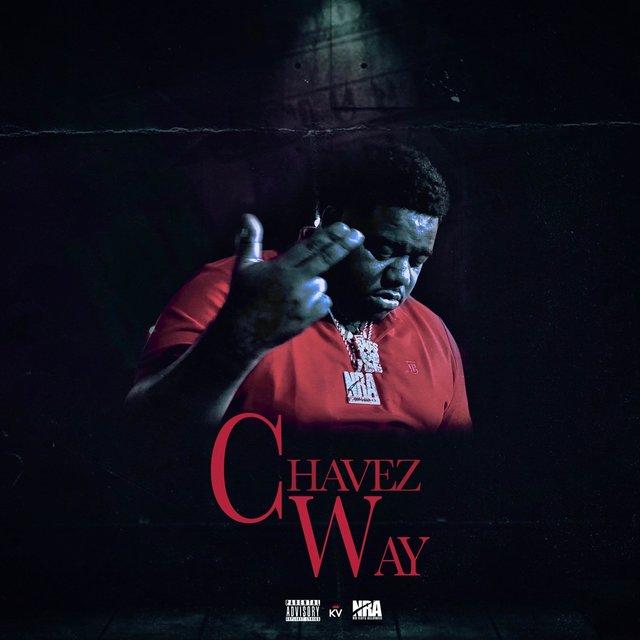 Chavez Way