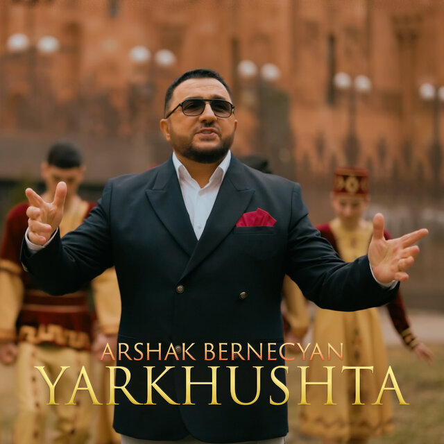 Yarkhushta