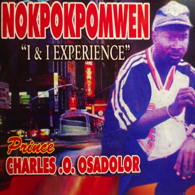 Nokpokpomwen I and I Experience