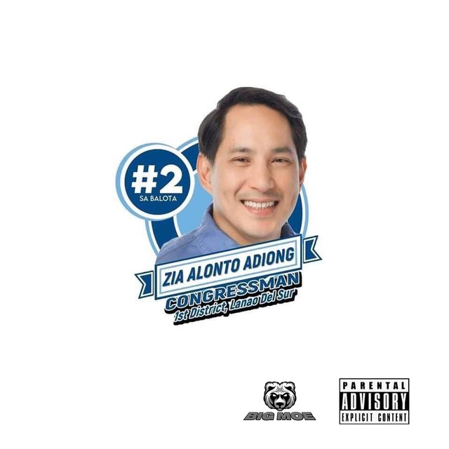 Zia Alonto Adiong (feat. Lil Twinx & Jb Mcbone)