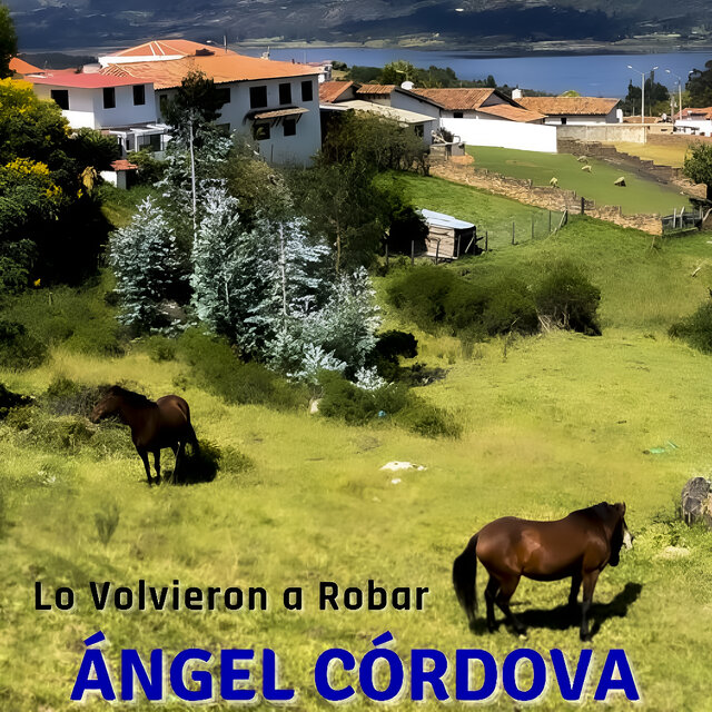 Lo Volvieron a Robar
