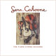 Cover art for album The Flora String Sessions by Sera Cahoone