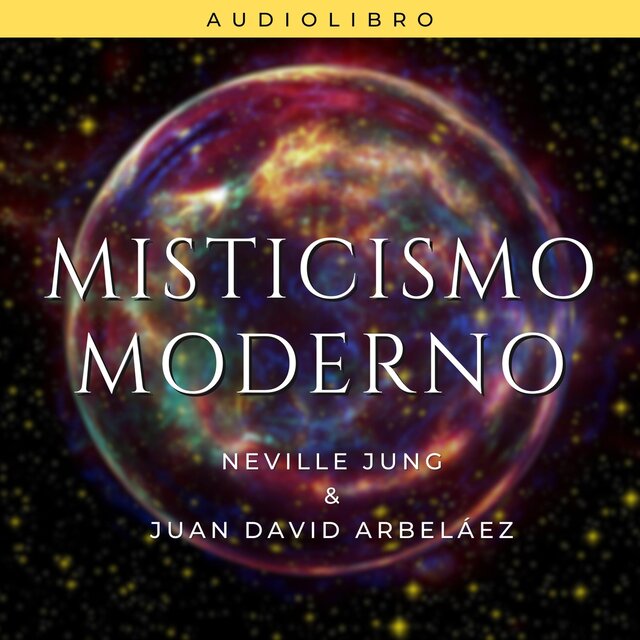 Audiolibro: Misticismo Moderno