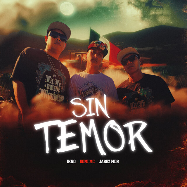 Sin Temor