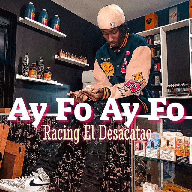 Ay Fo Ay Fo