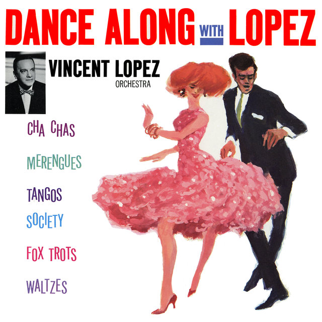 Dance Along with Lopez
